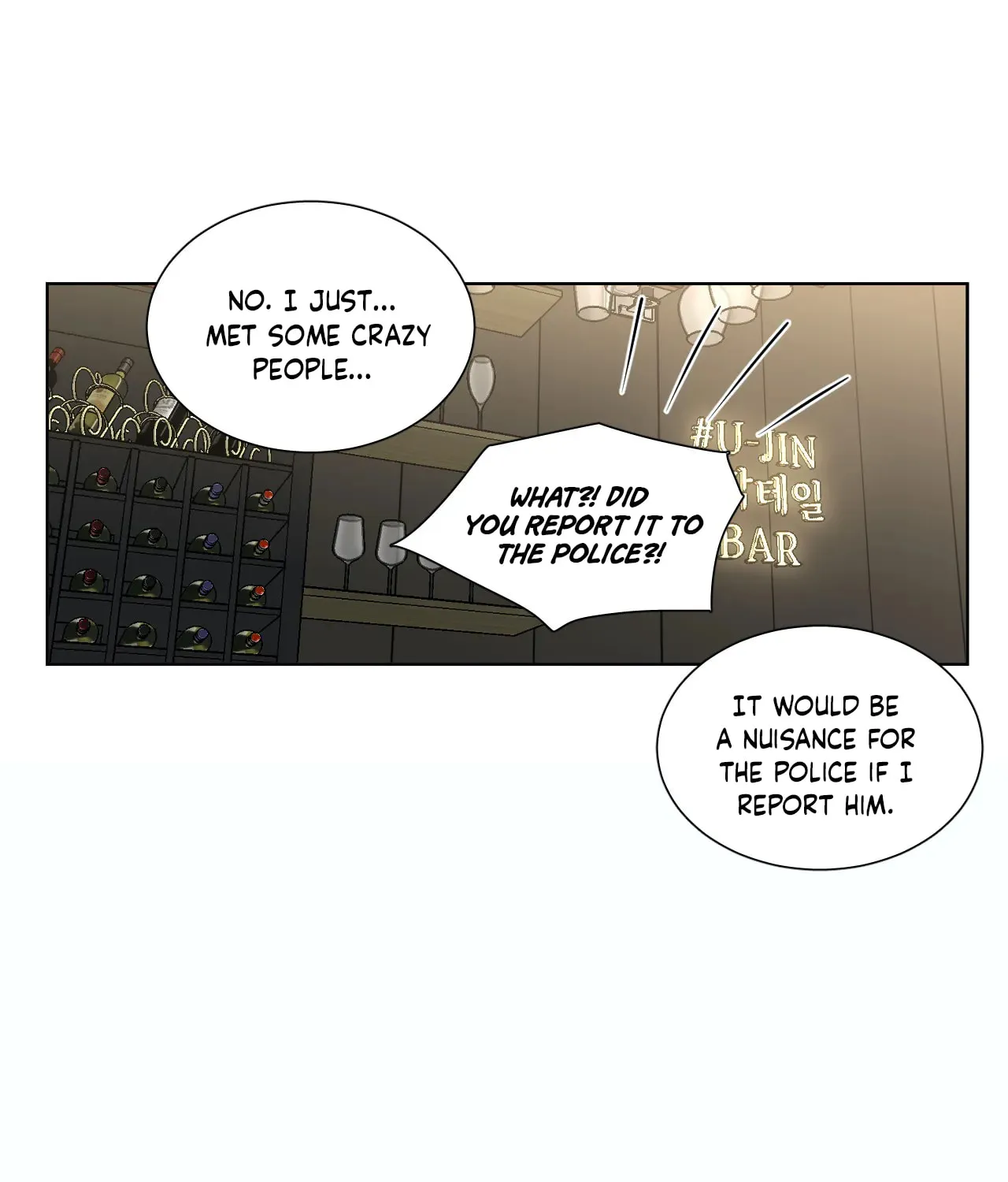 Read How to Use an Angel chapter 7 image 10 on Lezhin