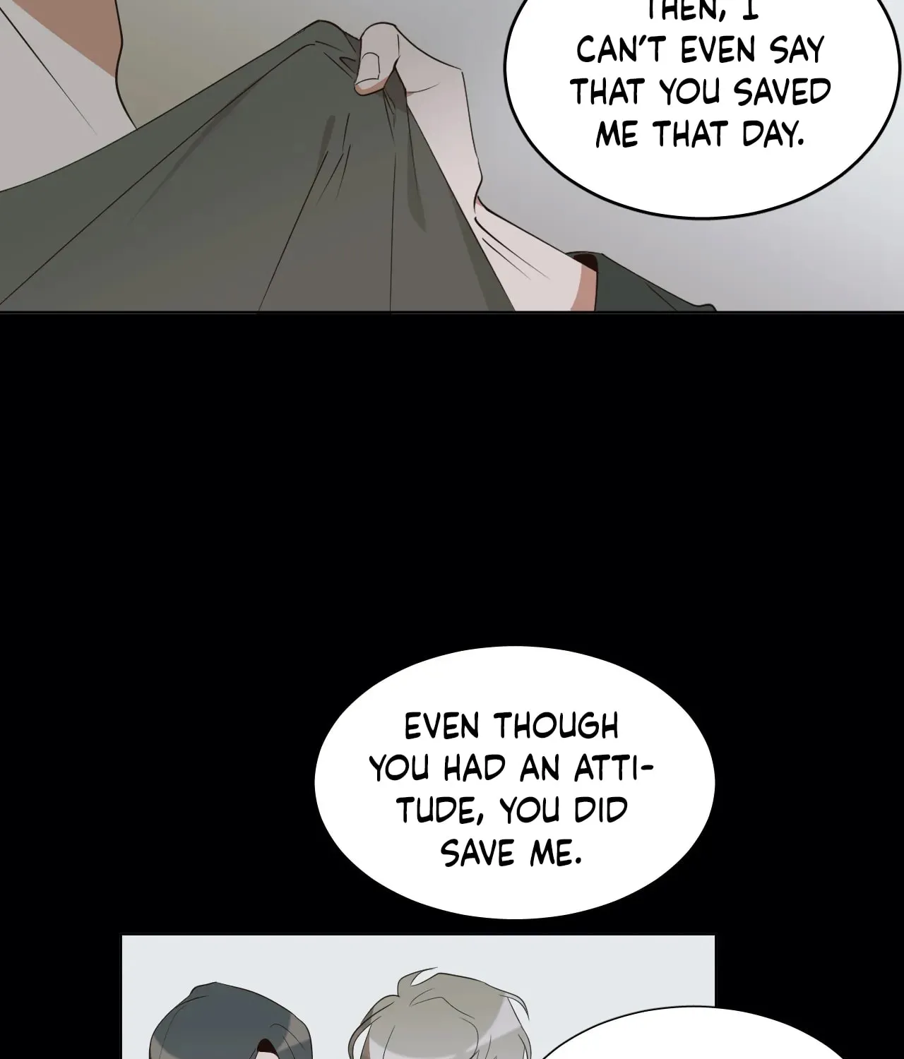 Read How to Use an Angel chapter 7 image 12 on Lezhin