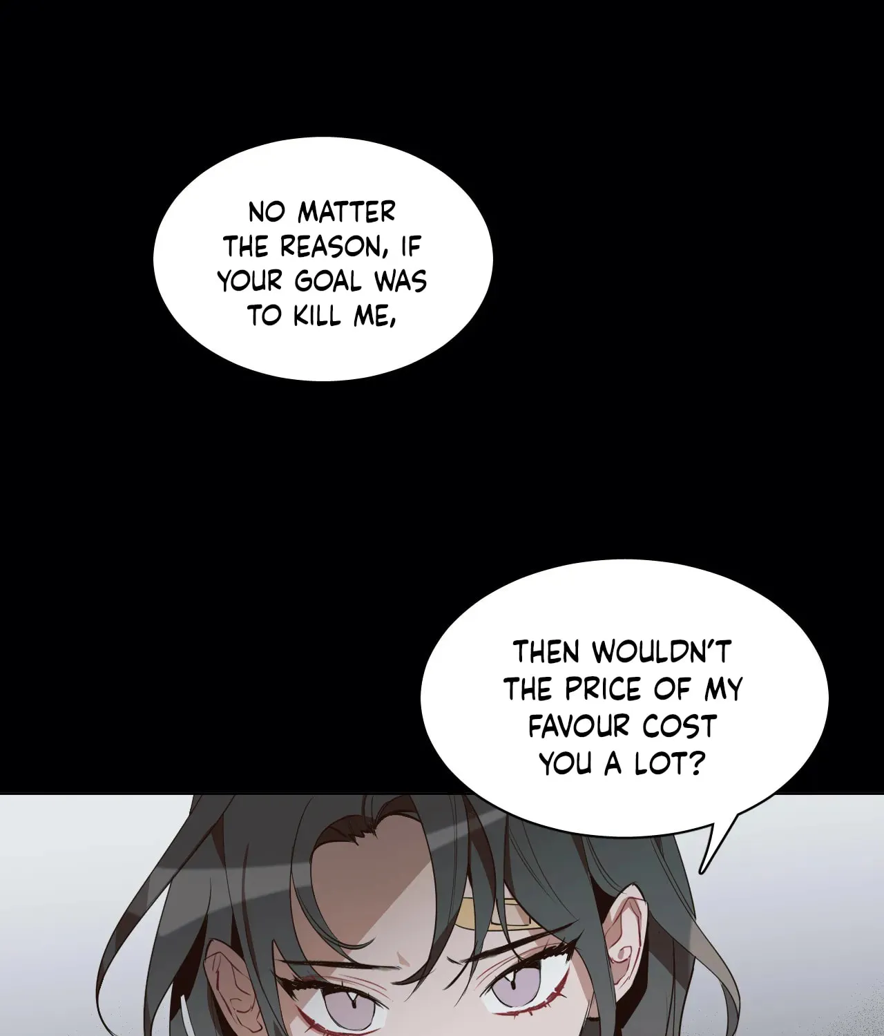 Read How to Use an Angel chapter 7 image 16 on Lezhin