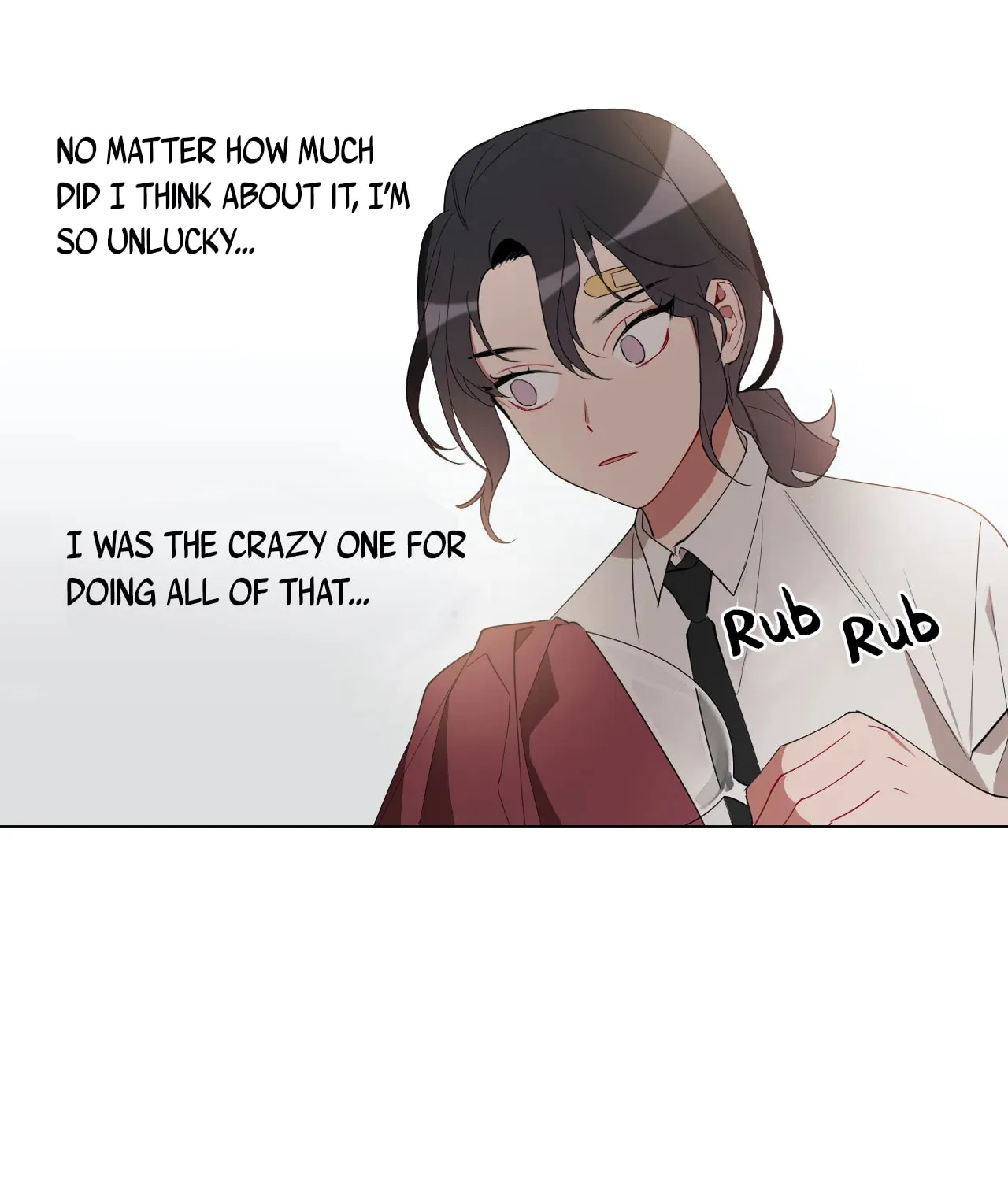 Read How to Use an Angel chapter 7 image 24 on Lezhin
