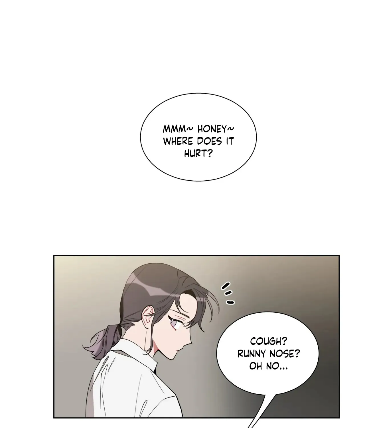 Read How to Use an Angel chapter 7 image 27 on Lezhin