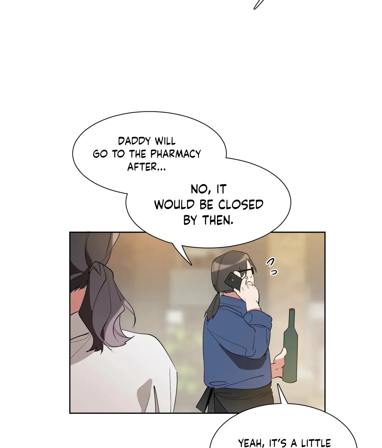 Read How to Use an Angel chapter 7 image 28 on Lezhin