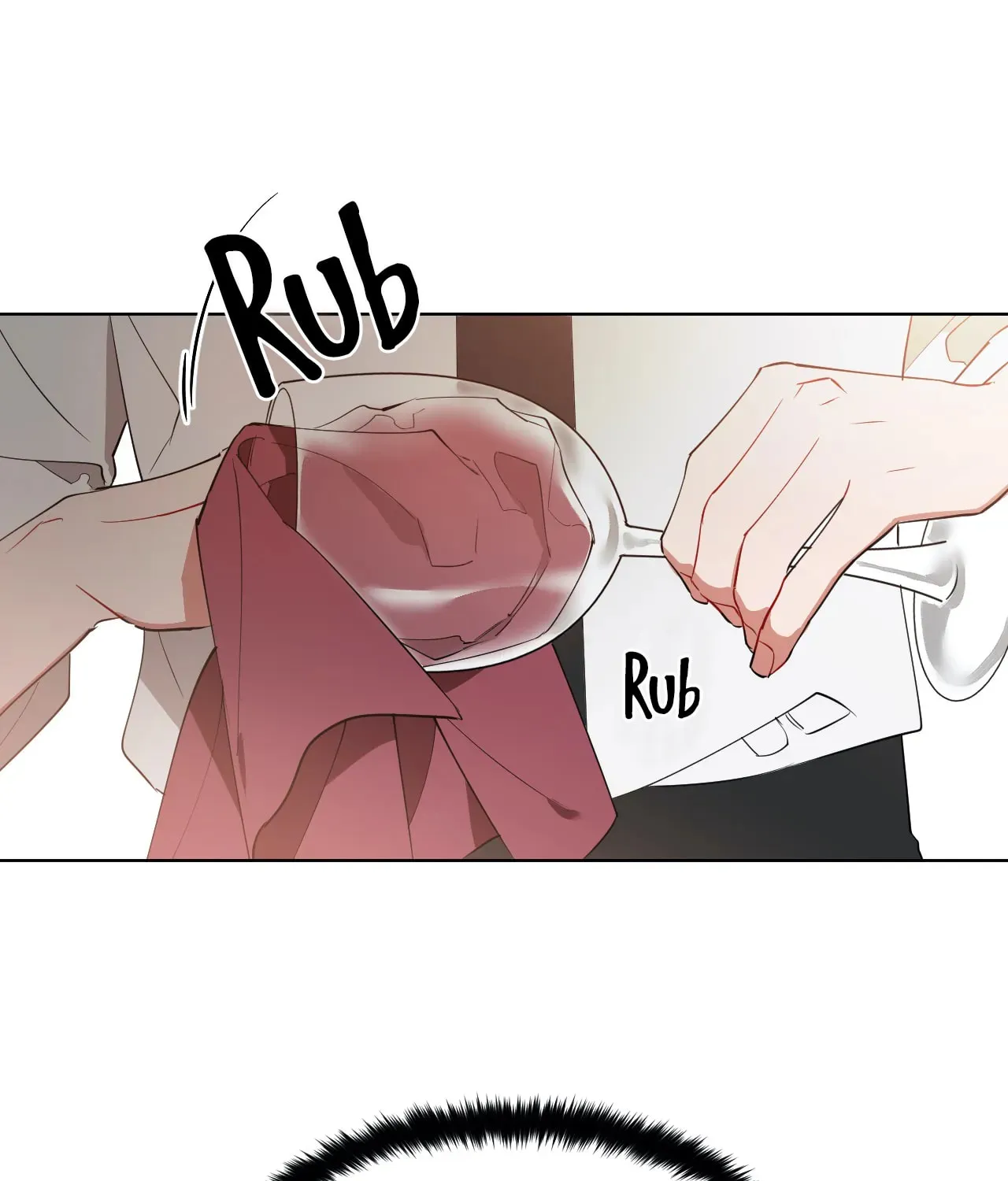 Read How to Use an Angel chapter 7 image 3 on Lezhin