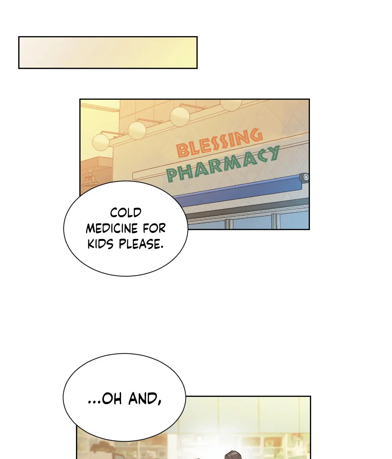 Read How to Use an Angel chapter 7 image 32 on Lezhin