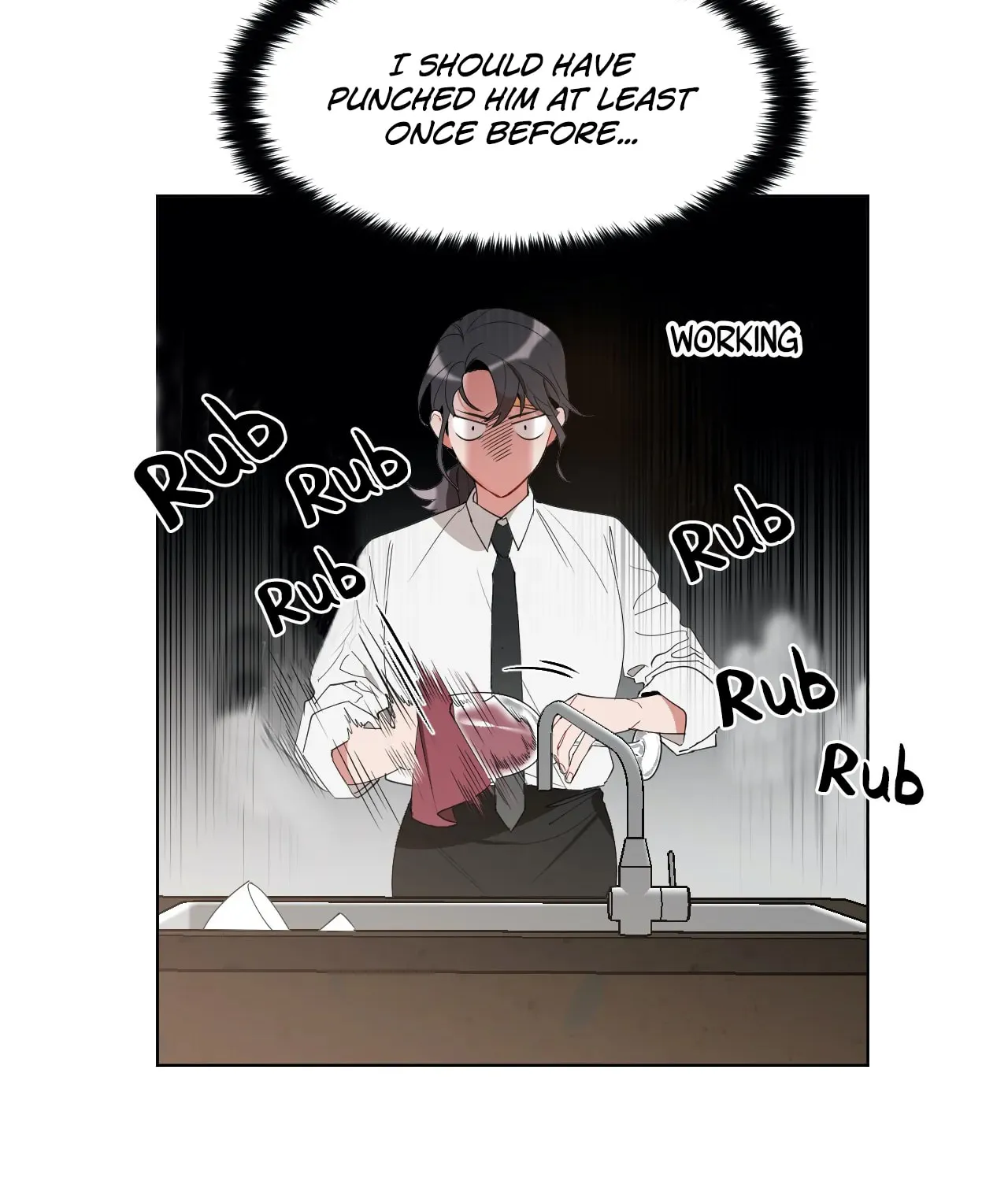 Read How to Use an Angel chapter 7 image 4 on Lezhin