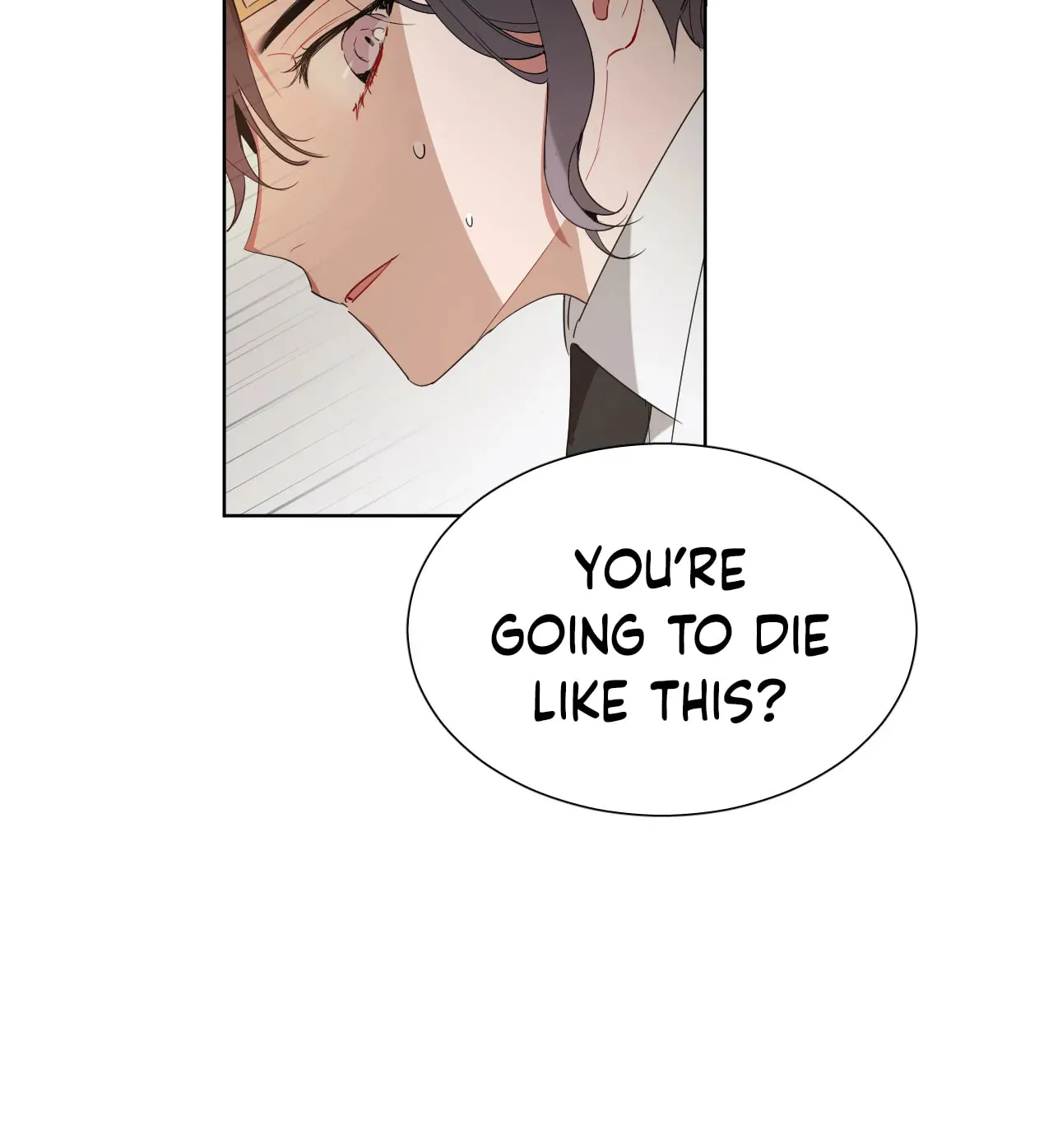 Read How to Use an Angel chapter 7 image 40 on Lezhin