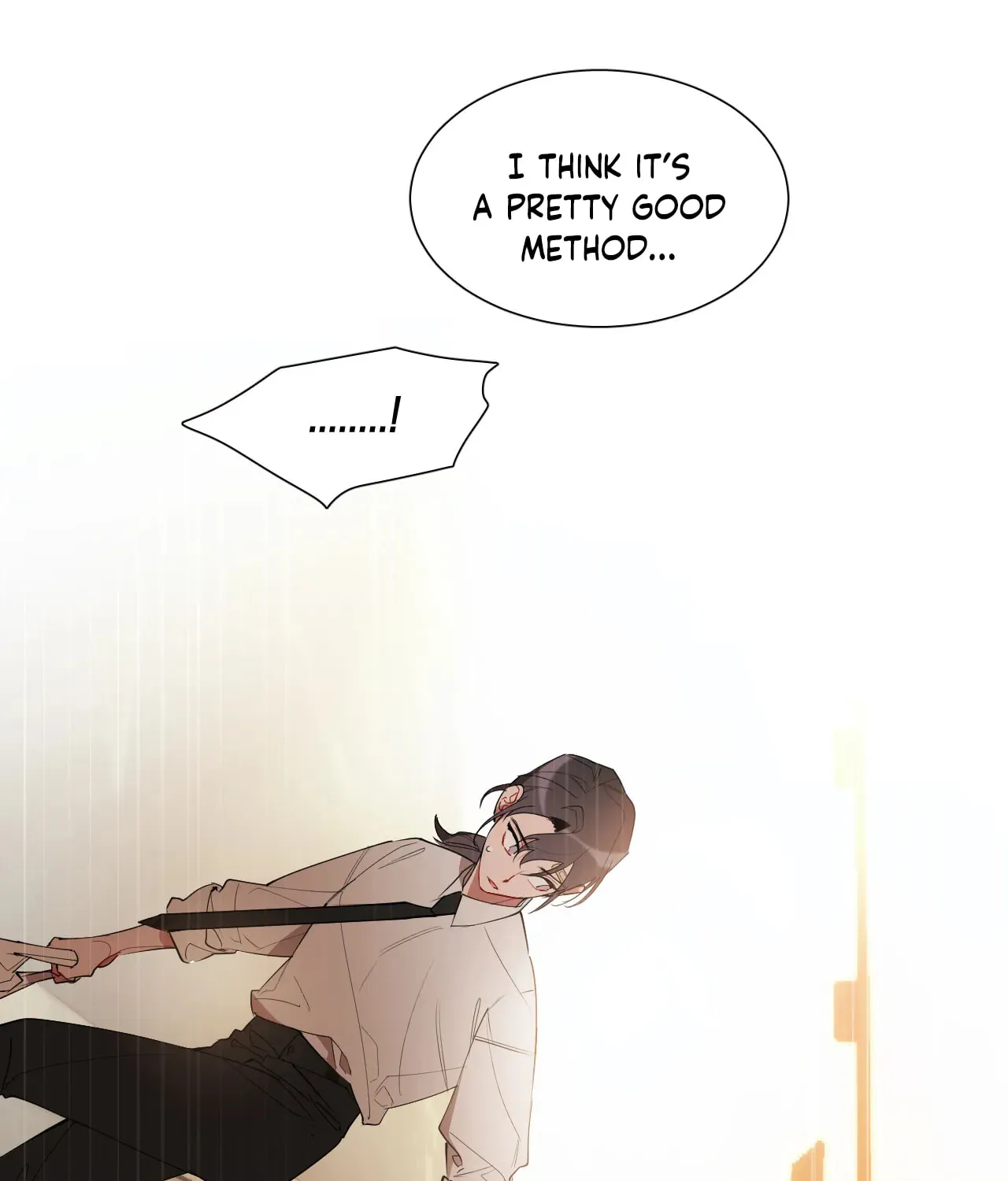 Read How to Use an Angel chapter 7 image 41 on Lezhin