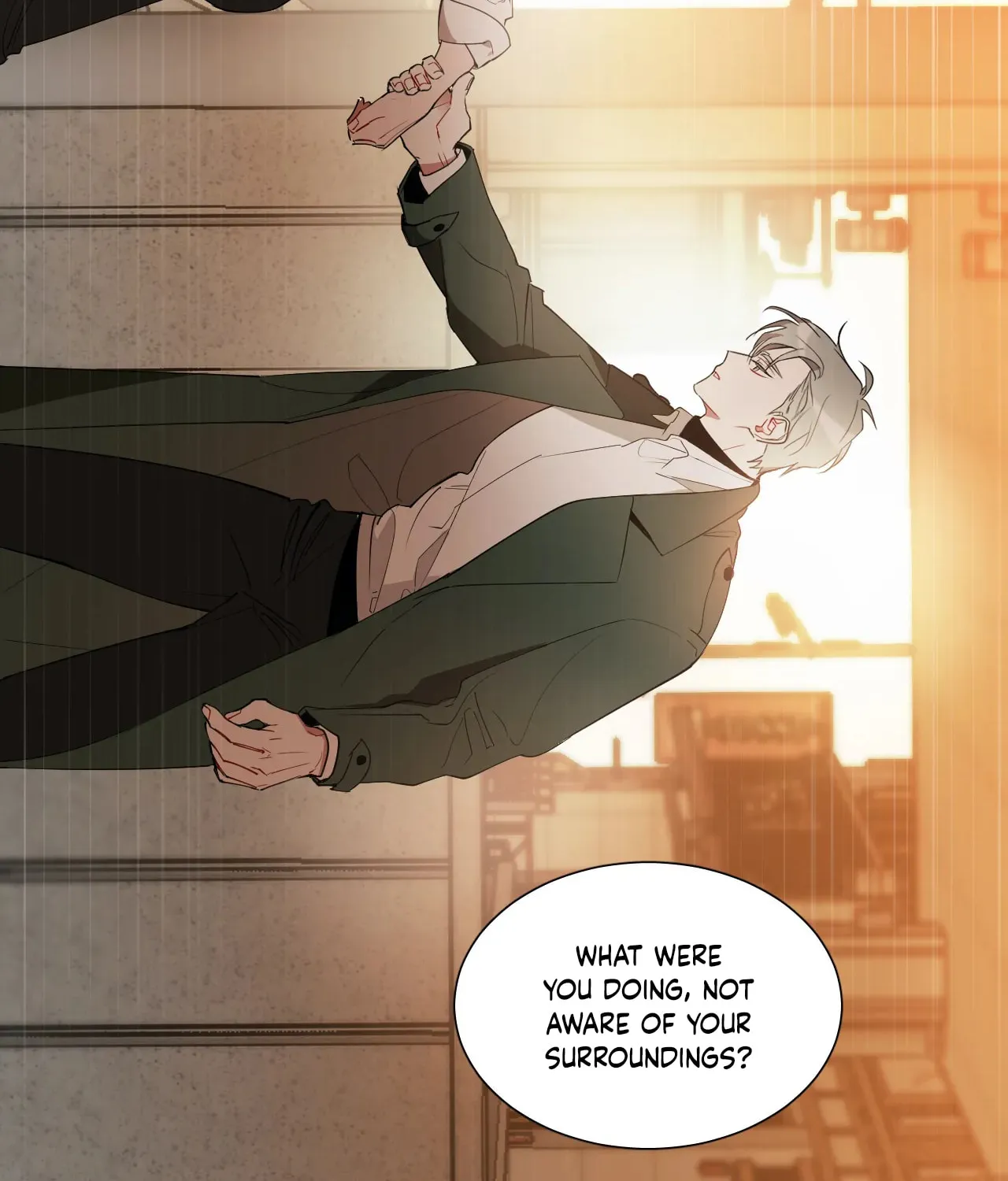 Read How to Use an Angel chapter 7 image 42 on Lezhin