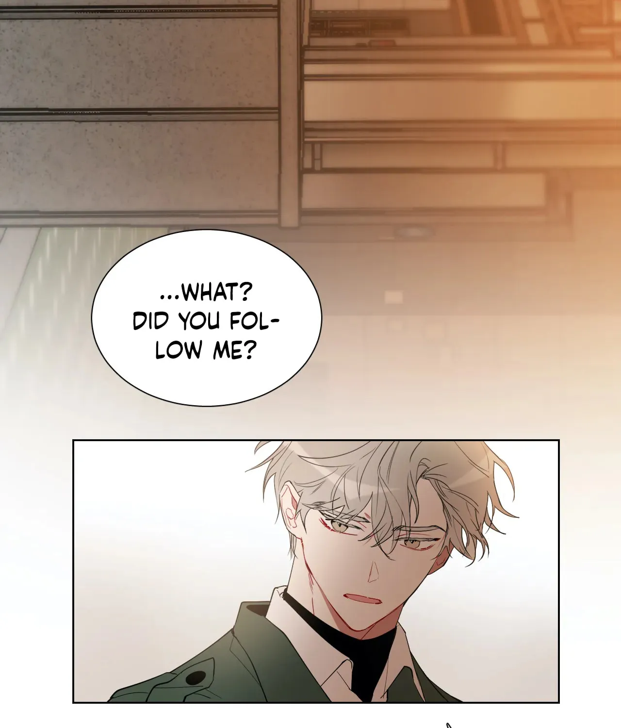 Read How to Use an Angel chapter 7 image 43 on Lezhin