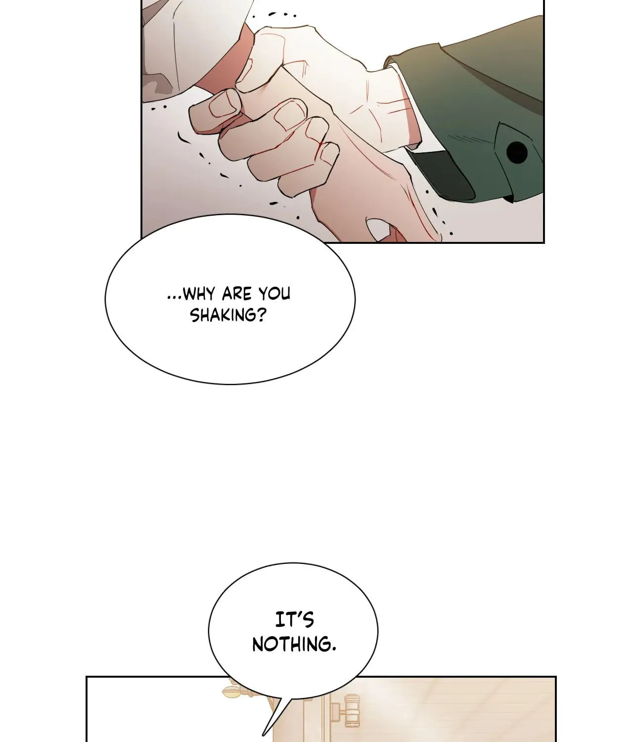 Read How to Use an Angel chapter 7 image 46 on Lezhin