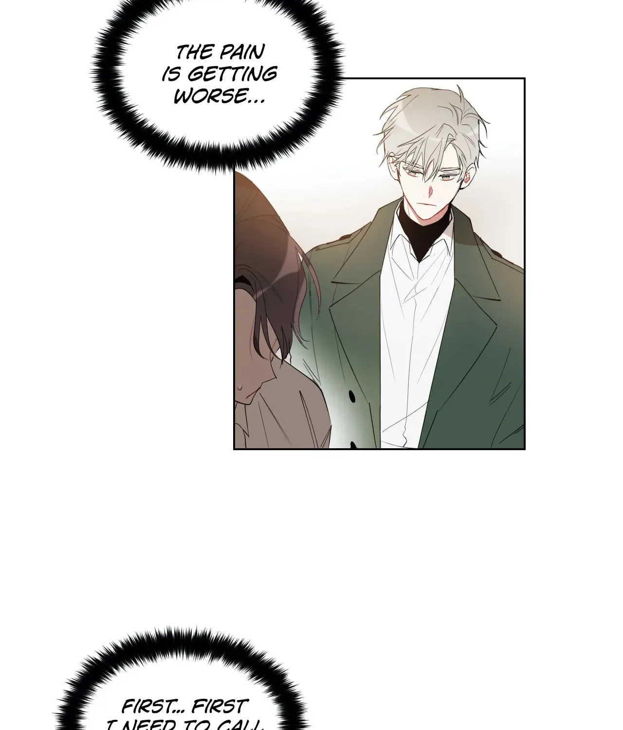 Read How to Use an Angel chapter 7 image 49 on Lezhin