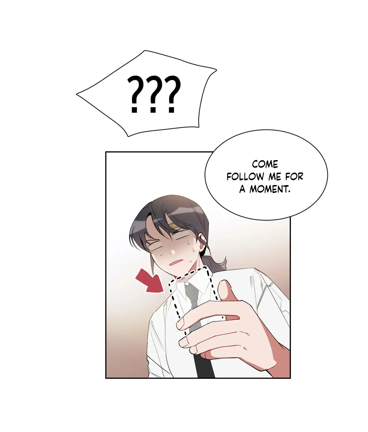 Read How to Use an Angel chapter 7 image 52 on Lezhin