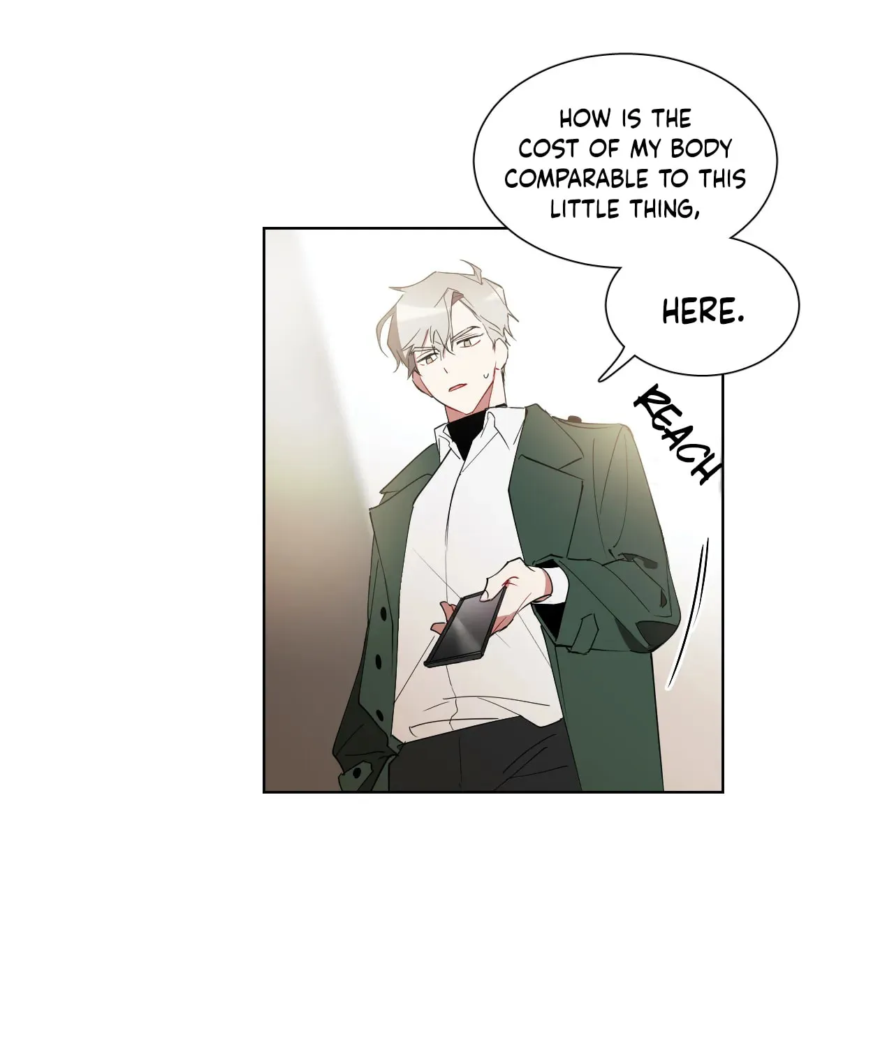 Read How to Use an Angel chapter 7 image 56 on Lezhin
