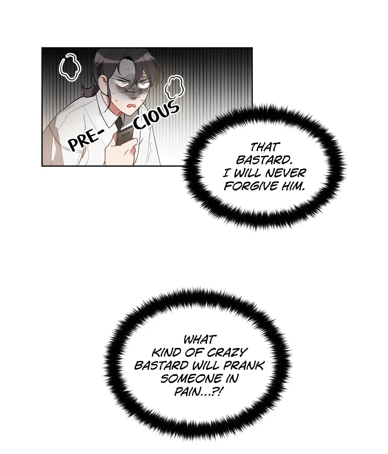 Read How to Use an Angel chapter 7 image 57 on Lezhin