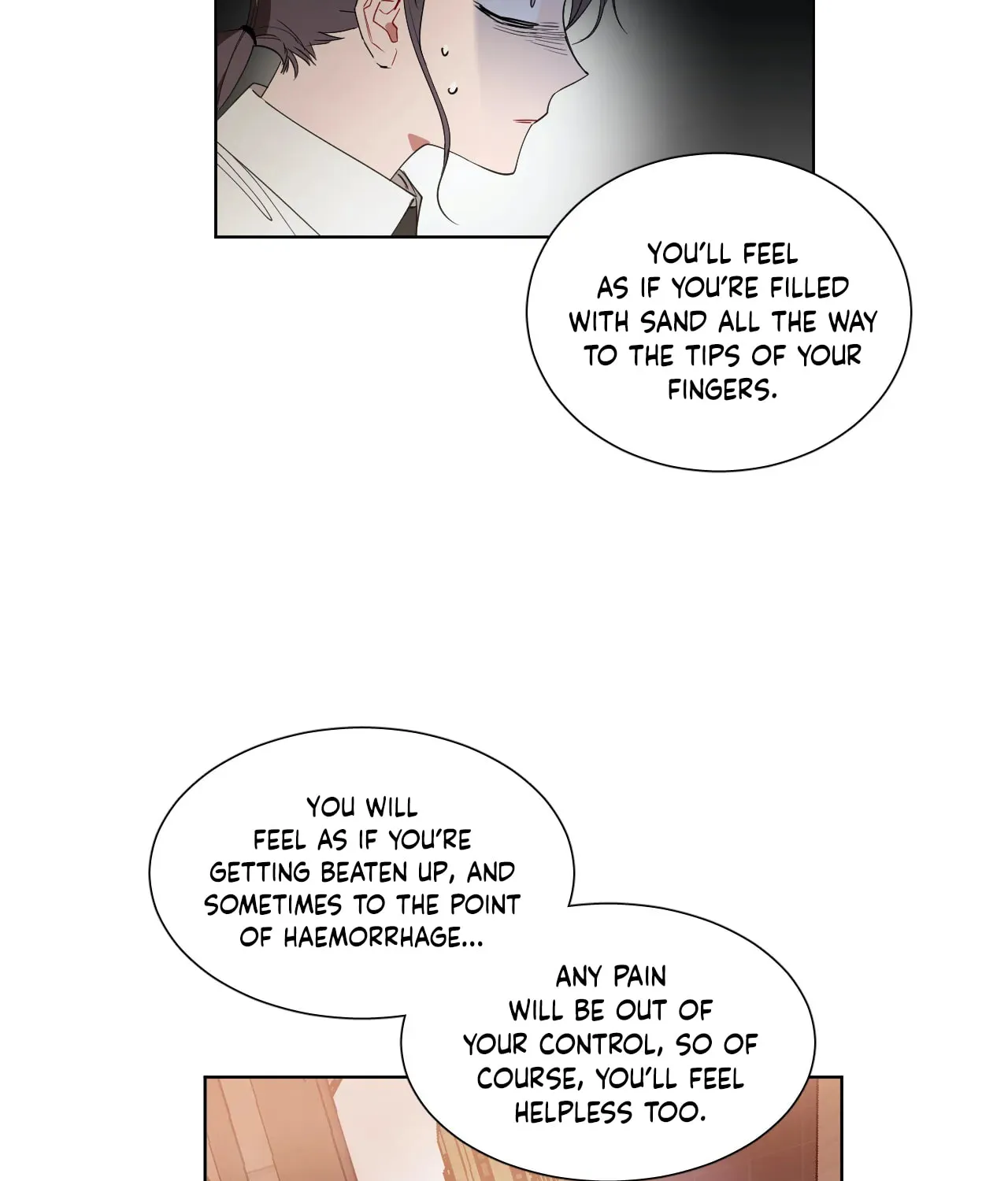 Read How to Use an Angel chapter 7 image 62 on Lezhin