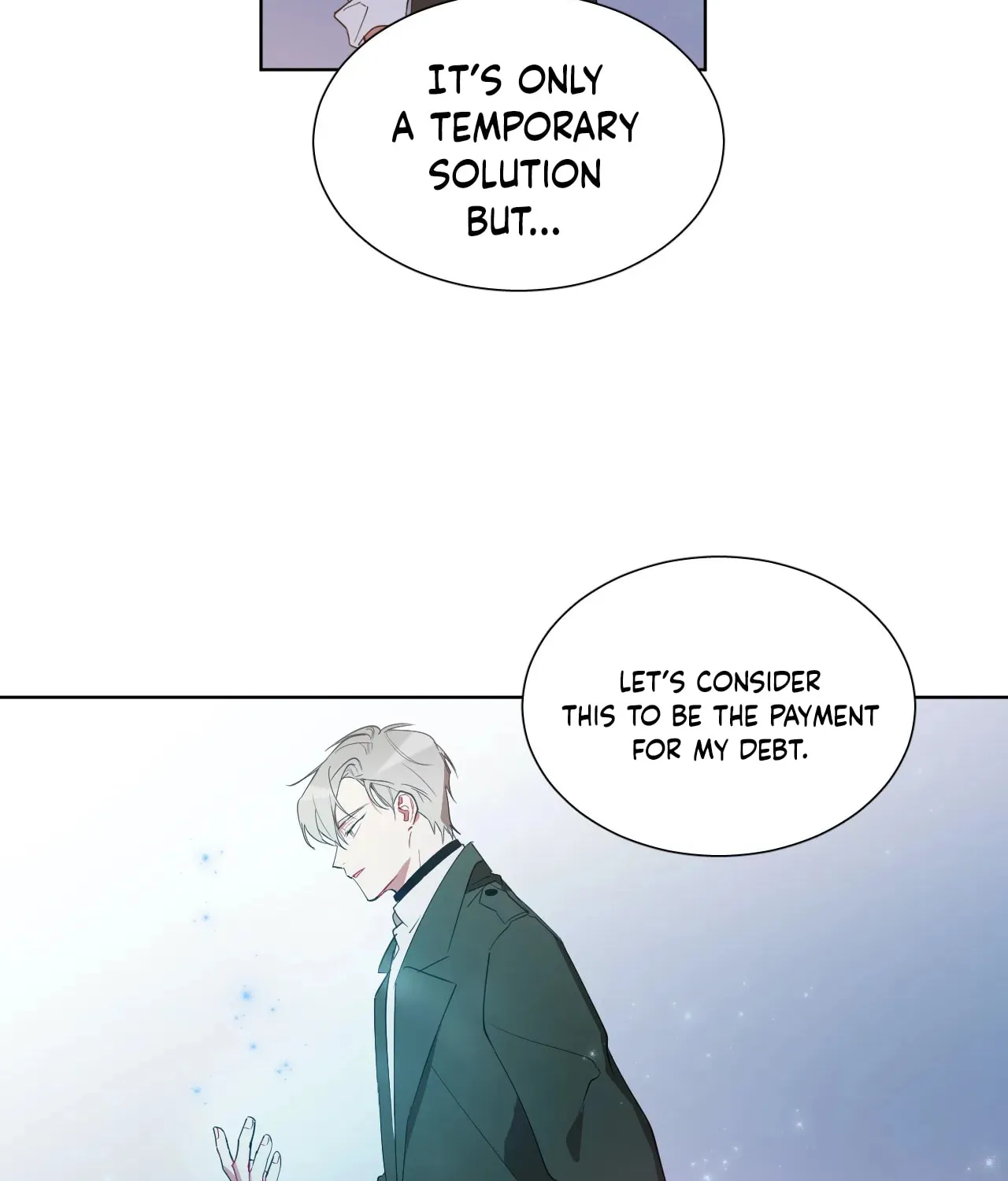 Read How to Use an Angel chapter 7 image 72 on Lezhin