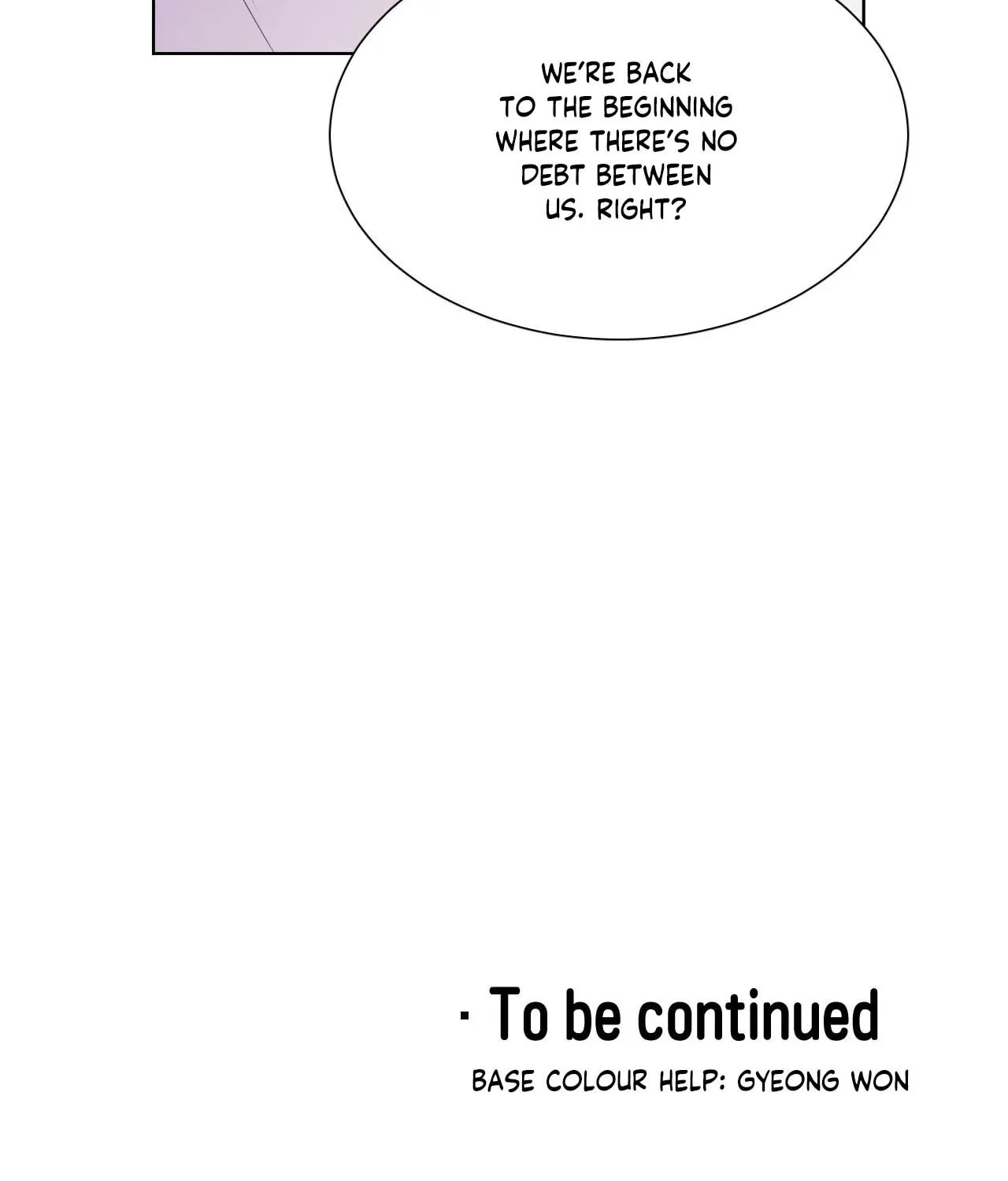 Read How to Use an Angel chapter 7 image 75 on Lezhin
