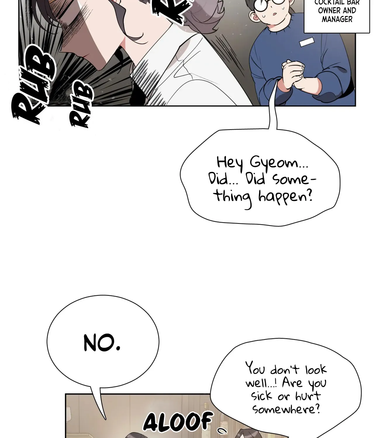 Read How to Use an Angel chapter 7 image 8 on Lezhin