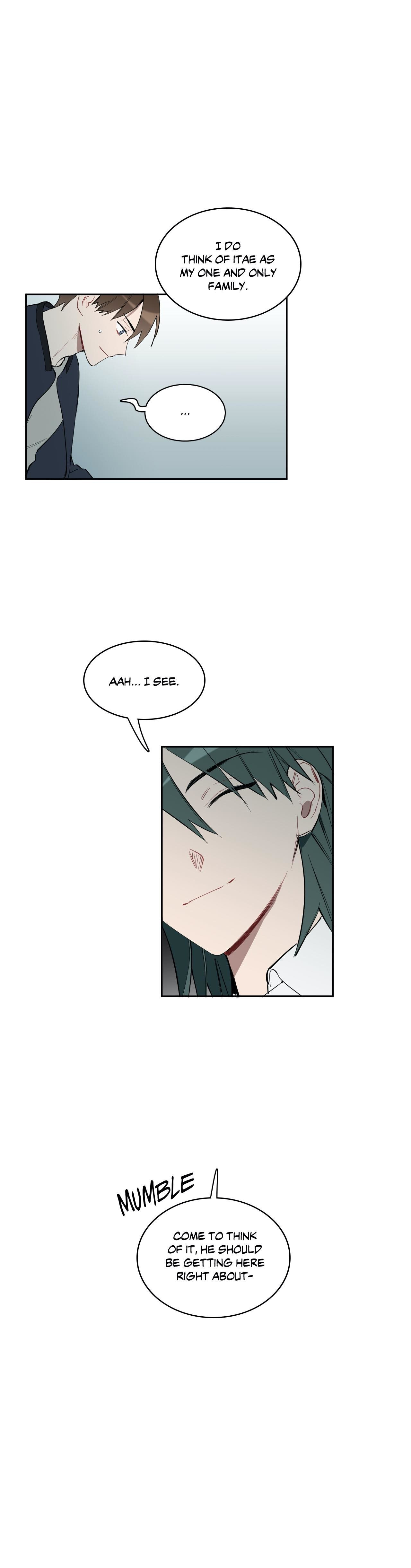 Read How to Use an Angel chapter 71 image 10 on Lezhin