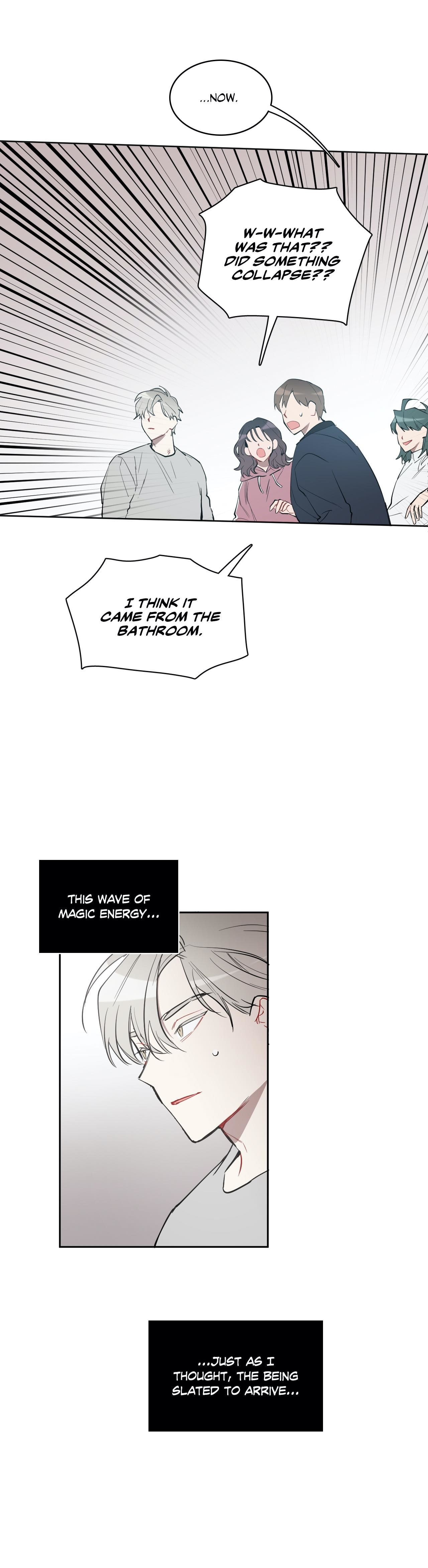 Read How to Use an Angel chapter 71 image 12 on Lezhin