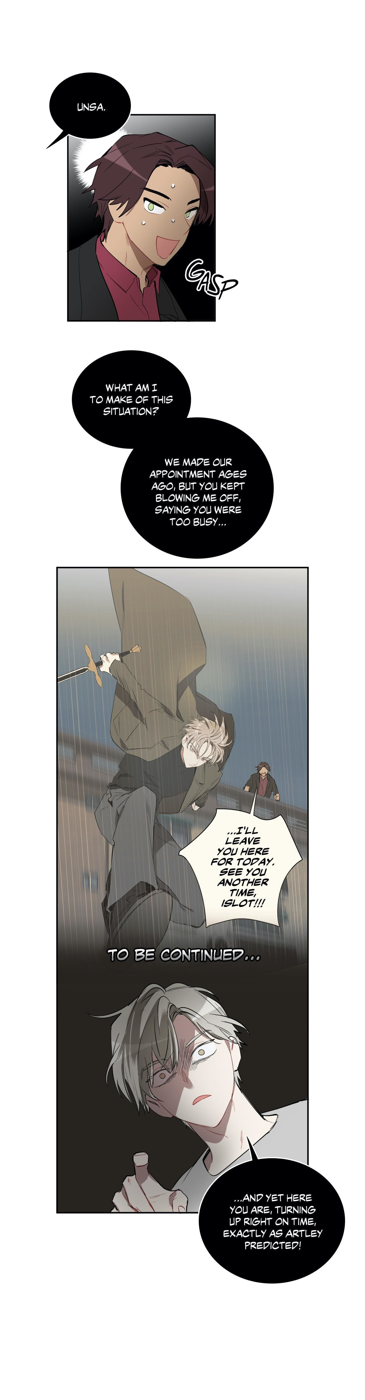 Read How to Use an Angel chapter 71 image 16 on Lezhin