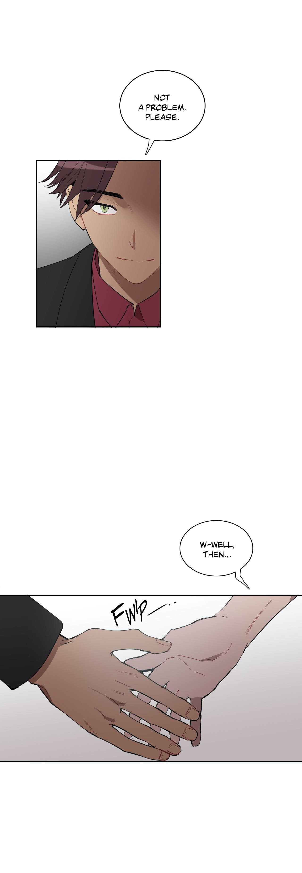 Read How to Use an Angel chapter 71 image 20 on Lezhin