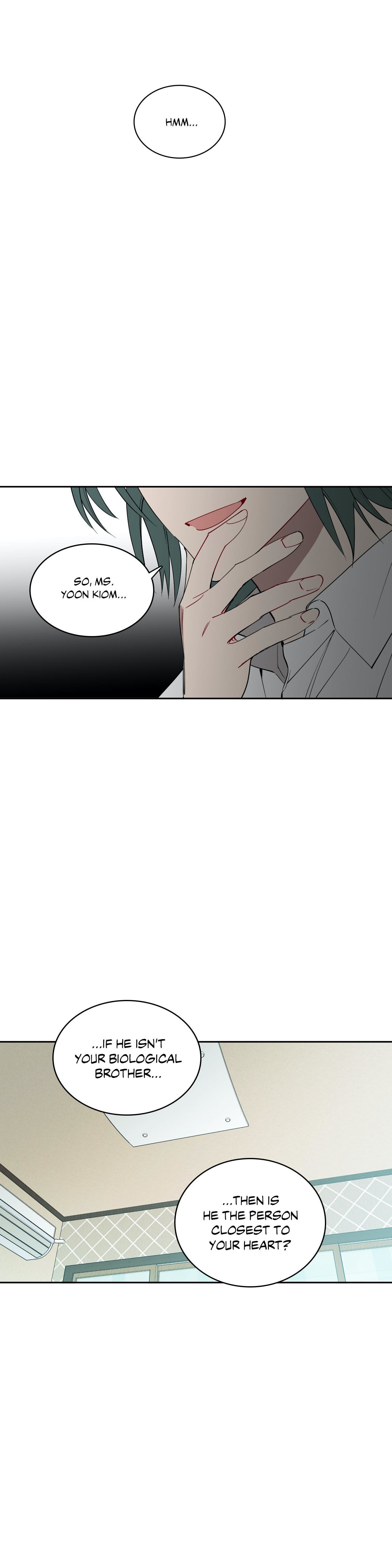 Read How to Use an Angel chapter 71 image 7 on Lezhin