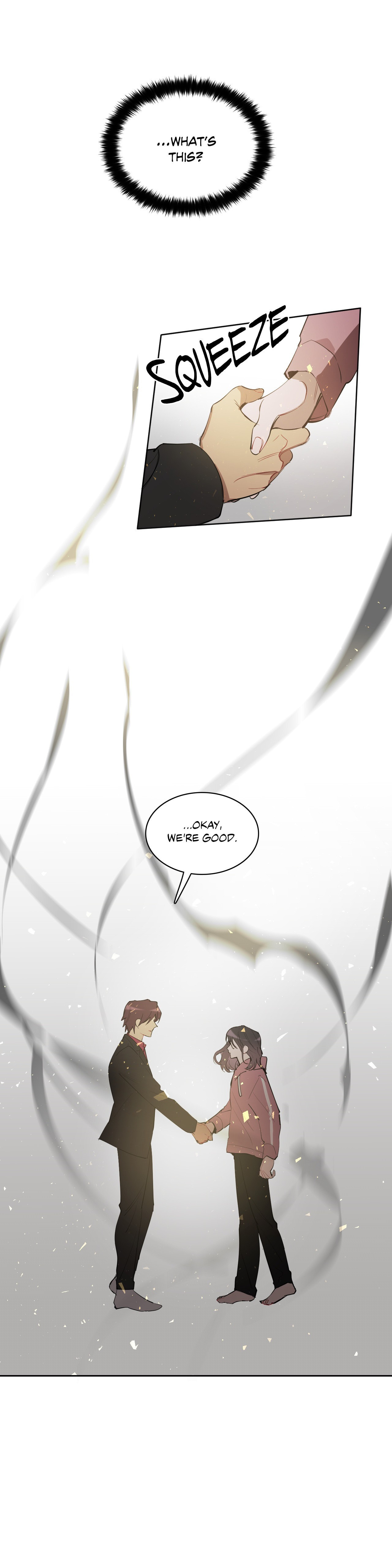Read How to Use an Angel chapter 72 image 1 on Lezhin