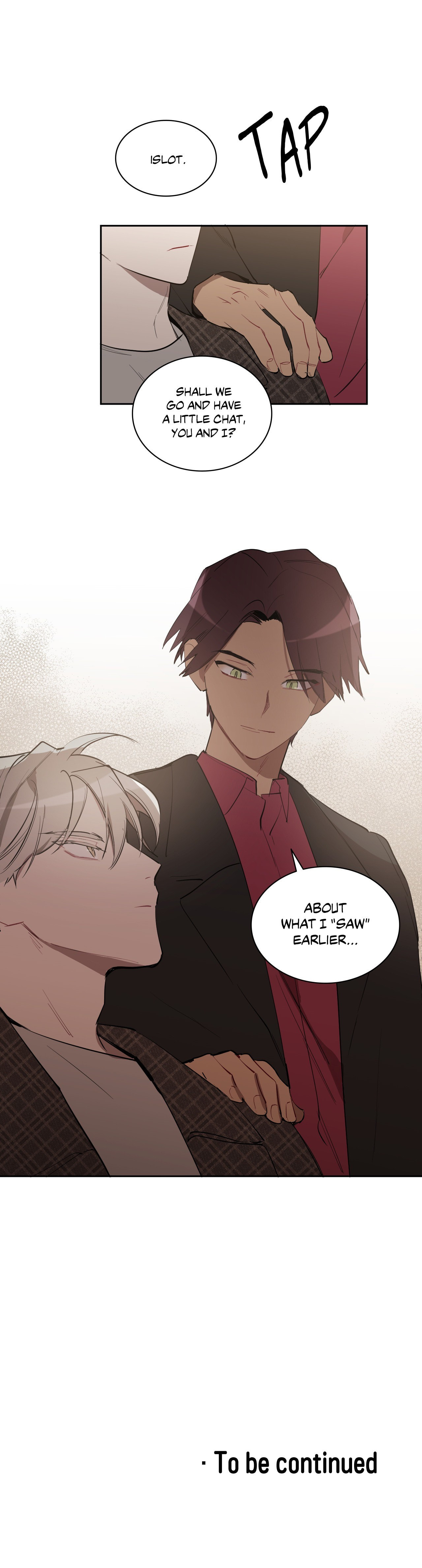 Read How to Use an Angel chapter 72 image 20 on Lezhin