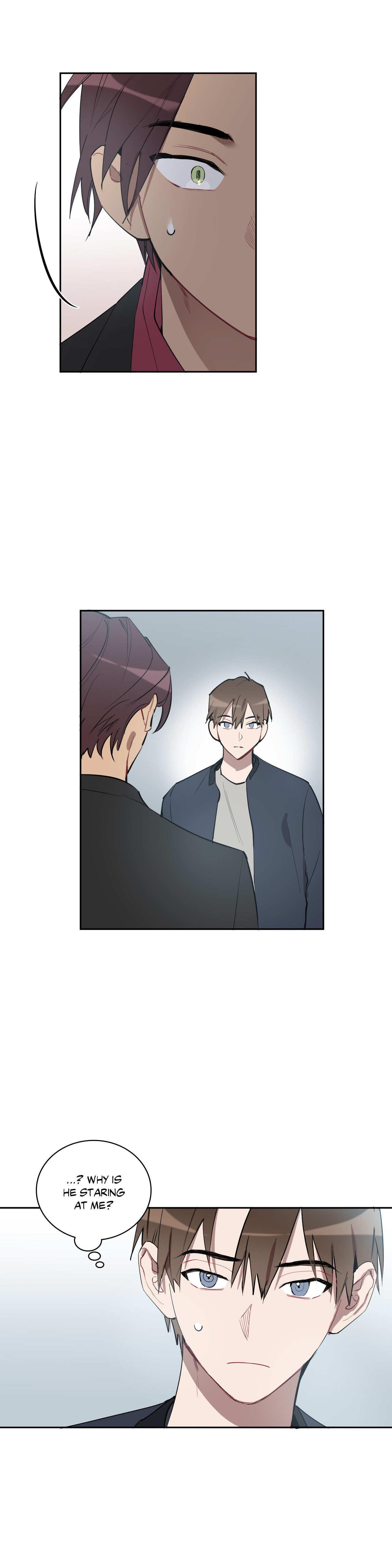 Read How to Use an Angel chapter 72 image 3 on Lezhin