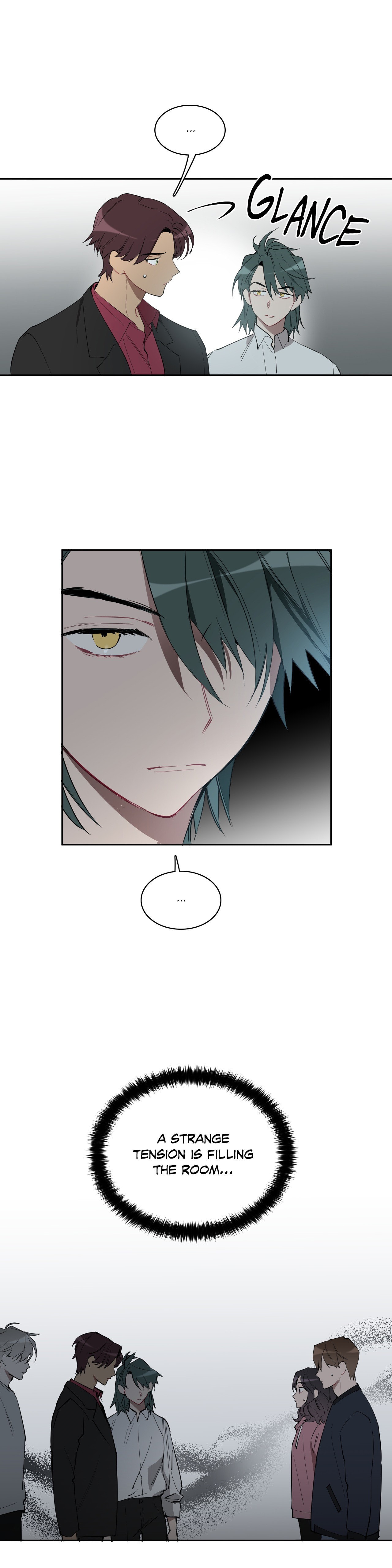 Read How to Use an Angel chapter 72 image 4 on Lezhin
