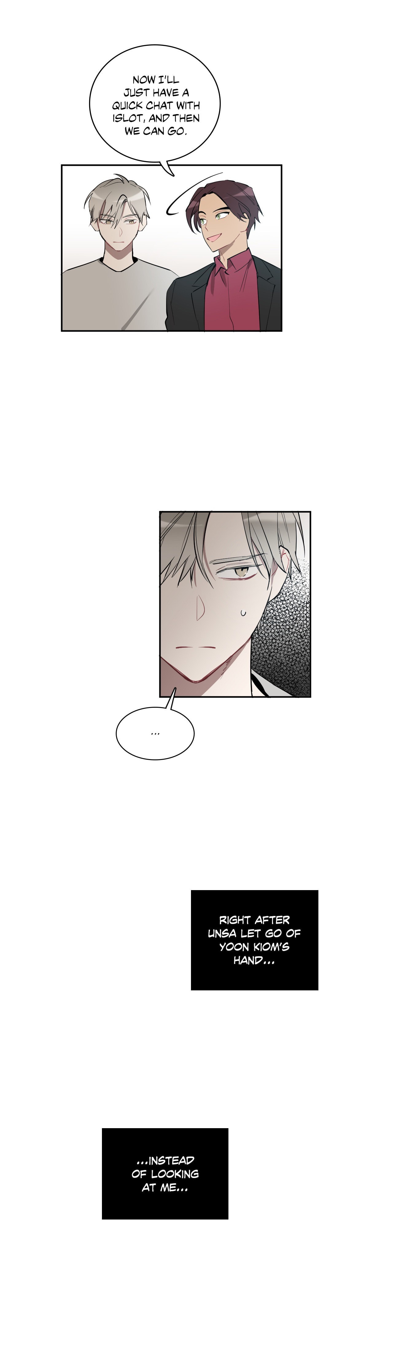 Read How to Use an Angel chapter 72 image 7 on Lezhin