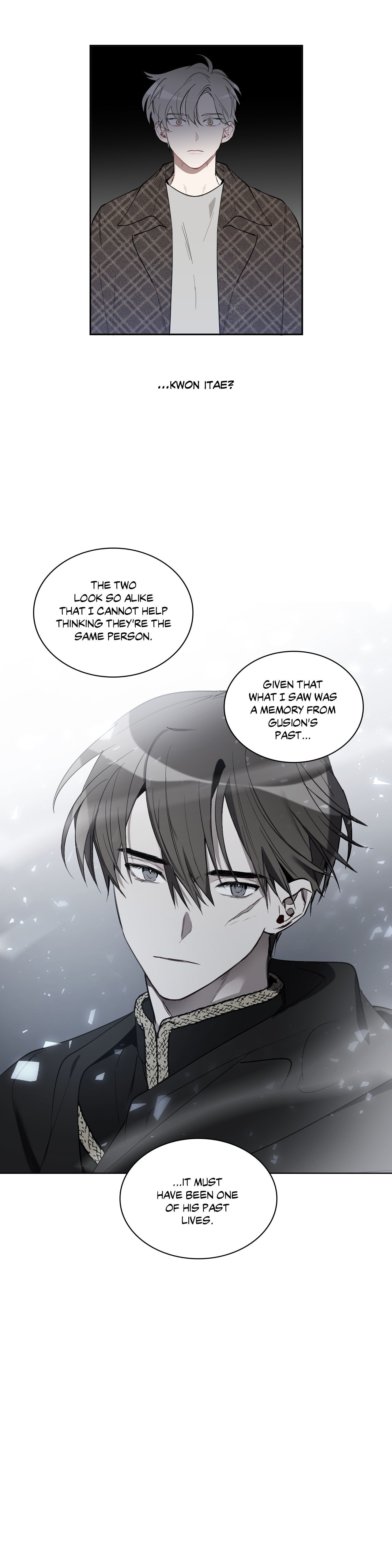 Read How to Use an Angel chapter 73 image 10 on Lezhin
