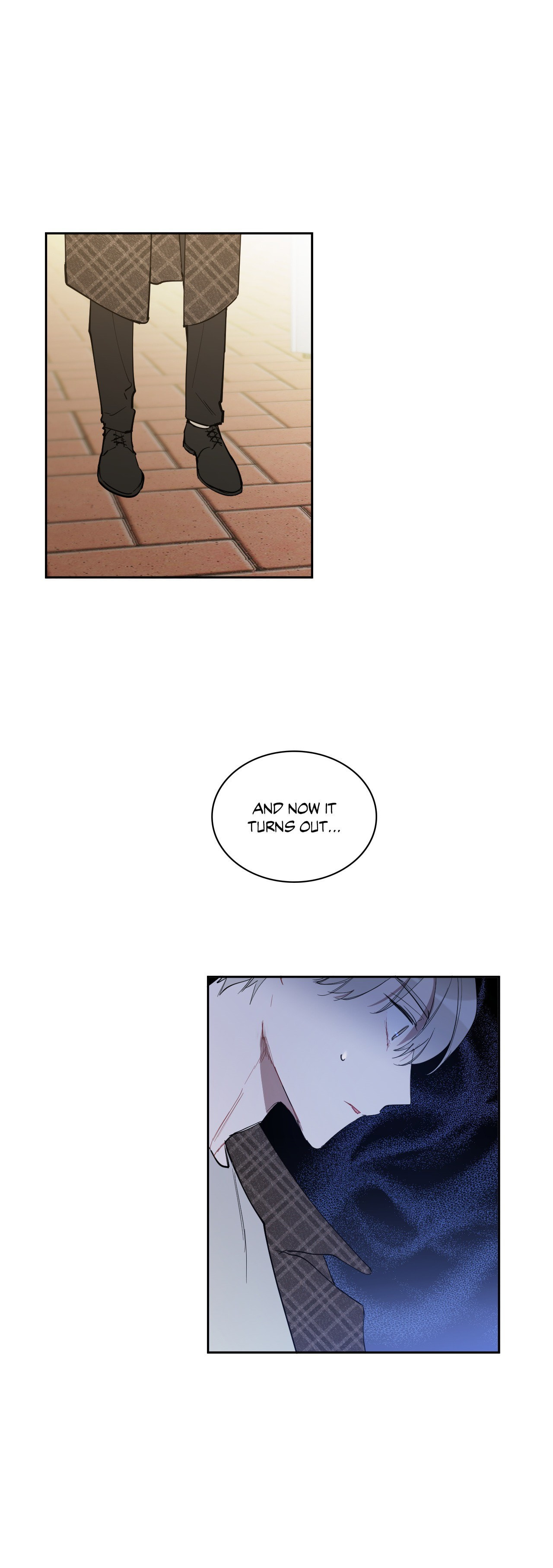 Read How to Use an Angel chapter 73 image 13 on Lezhin