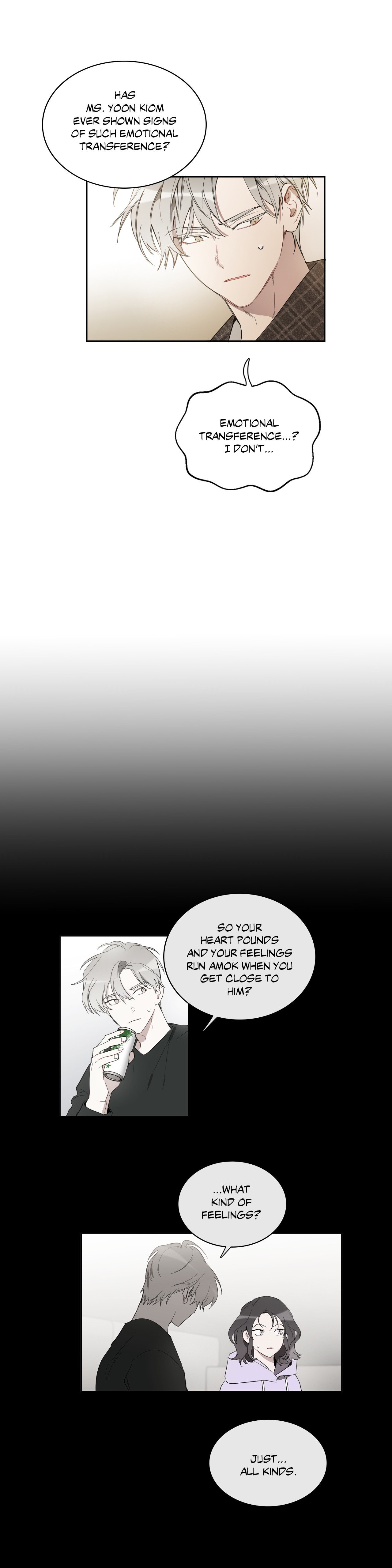 Read How to Use an Angel chapter 73 image 16 on Lezhin