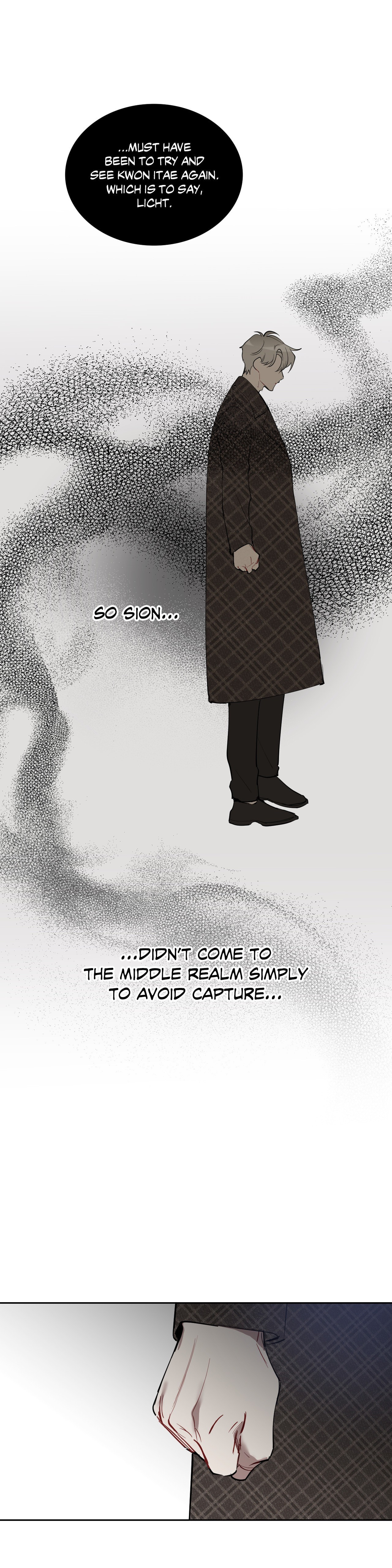 Read How to Use an Angel chapter 73 image 19 on Lezhin