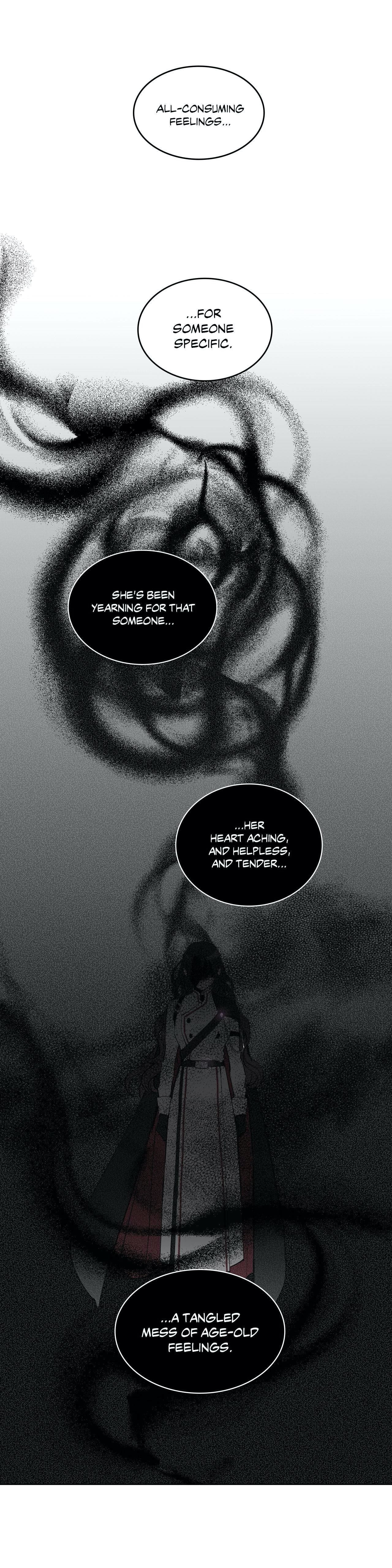 Read How to Use an Angel chapter 73 image 5 on Lezhin