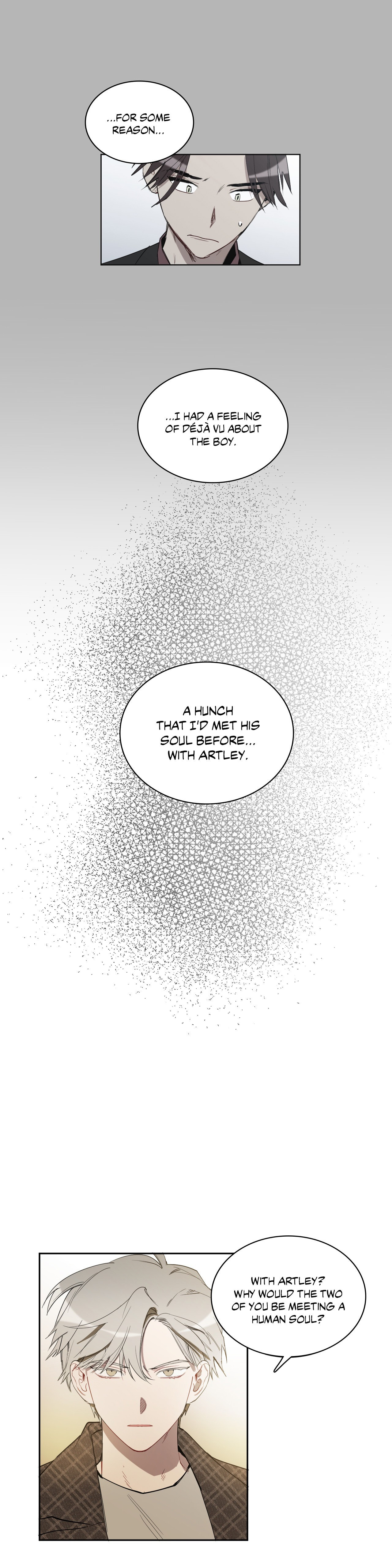 Read How to Use an Angel chapter 74 image 2 on Lezhin