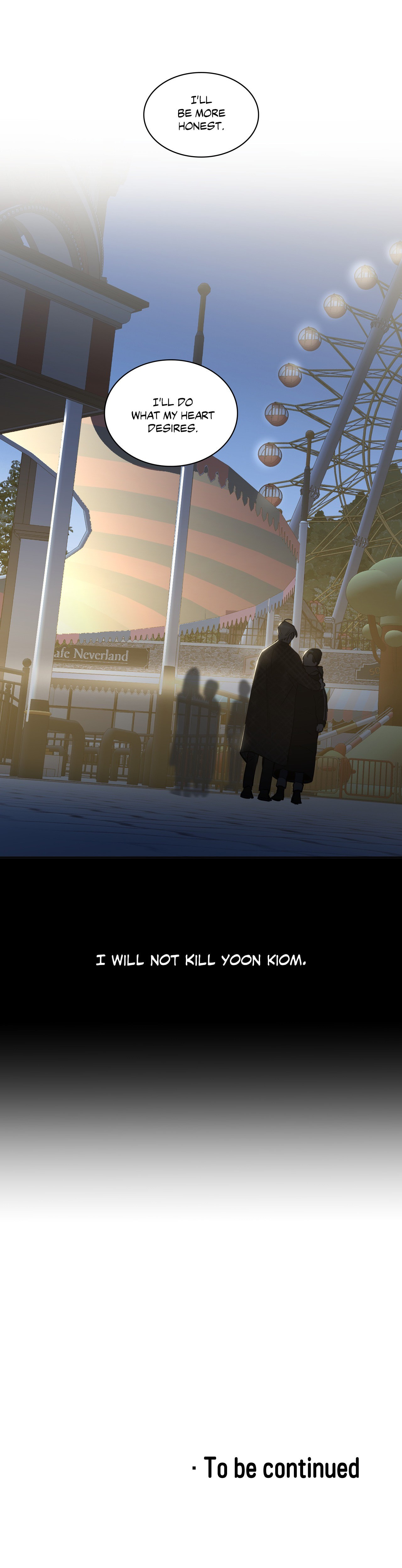Read How to Use an Angel chapter 74 image 22 on Lezhin
