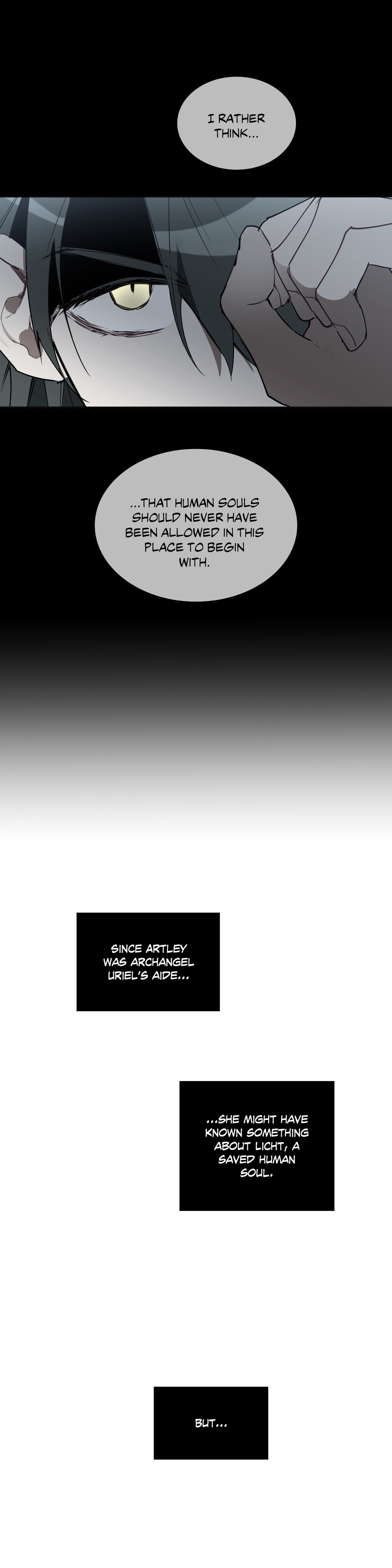 Read How to Use an Angel chapter 74 image 5 on Lezhin