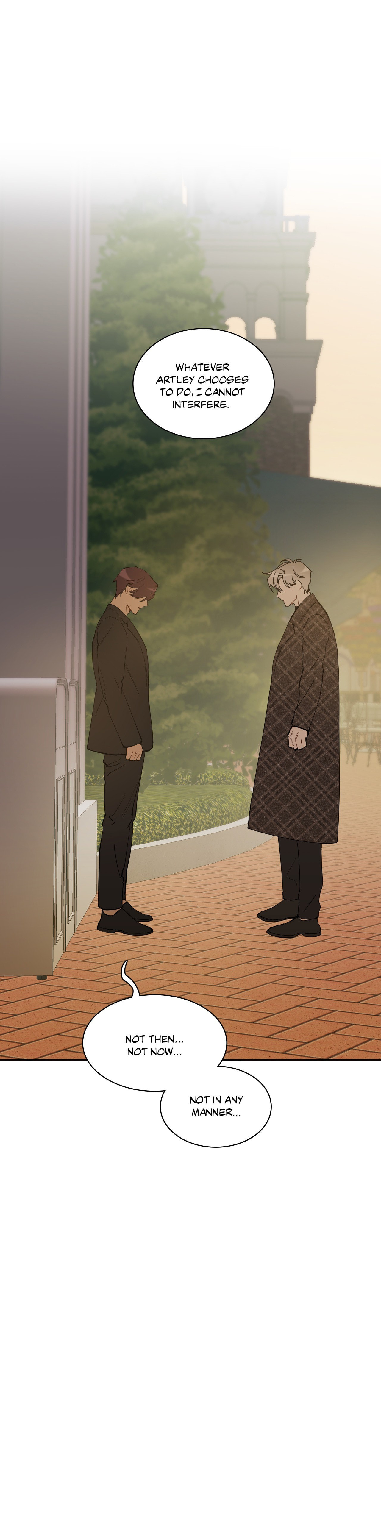 Read How to Use an Angel chapter 74 image 7 on Lezhin