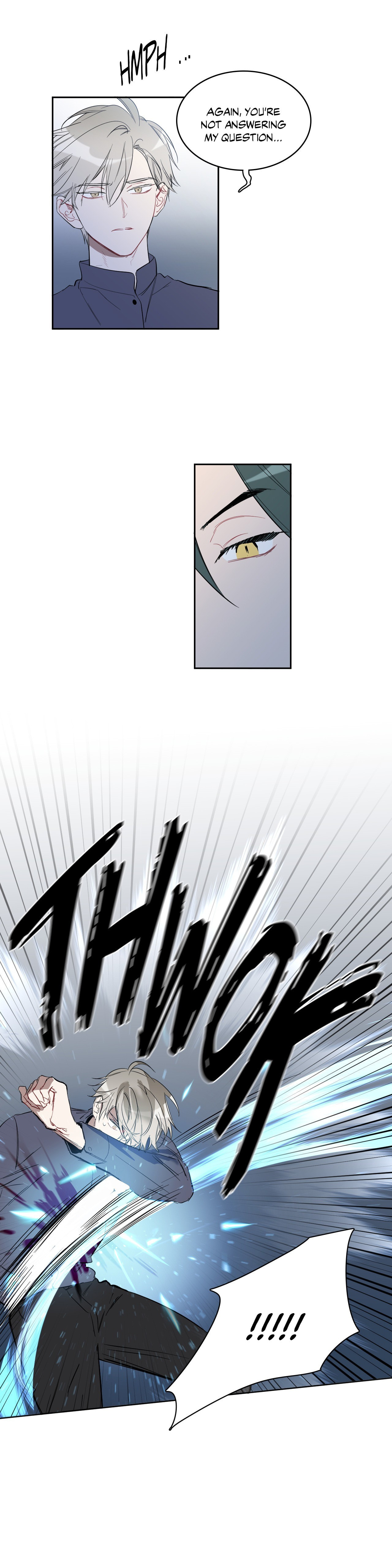Read How to Use an Angel chapter 76 image 12 on Lezhin