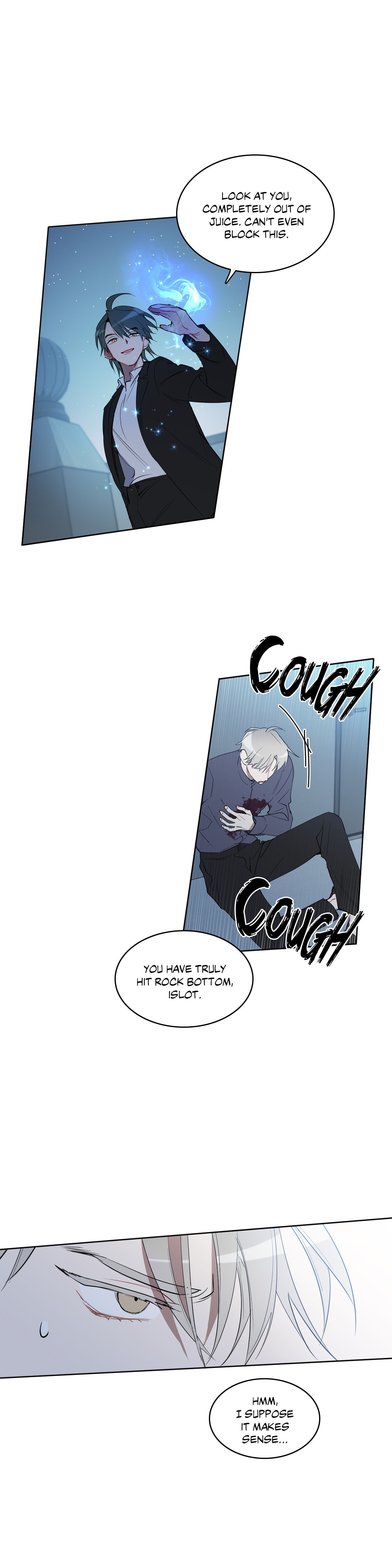 Read How to Use an Angel chapter 76 image 13 on Lezhin