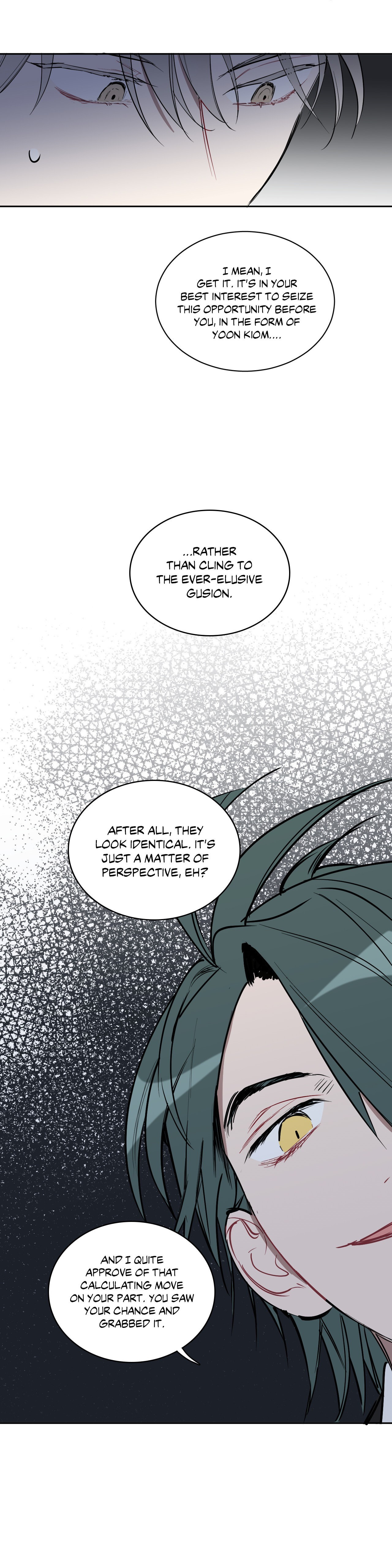 Read How to Use an Angel chapter 76 image 19 on Lezhin
