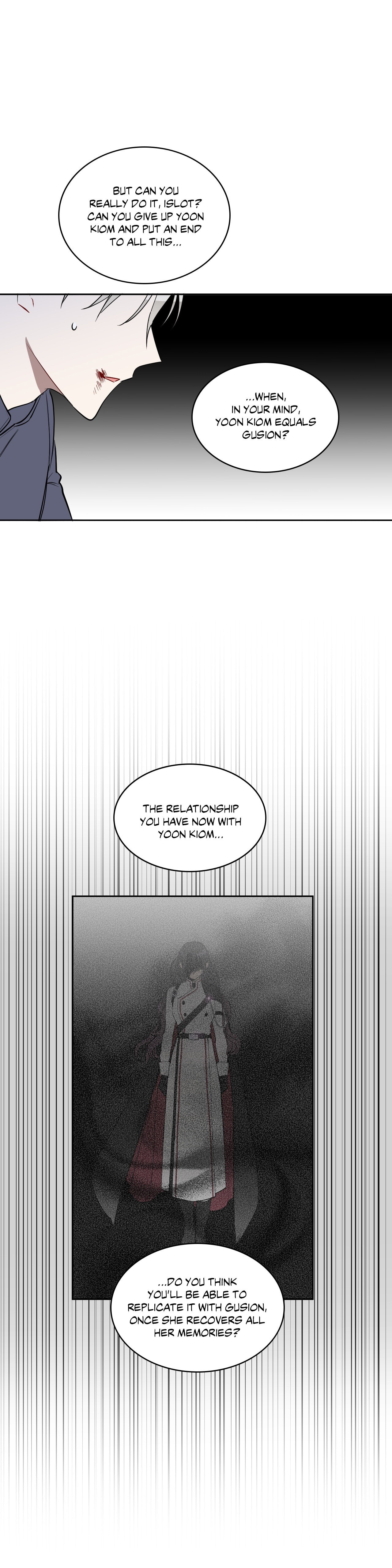 Read How to Use an Angel chapter 76 image 21 on Lezhin