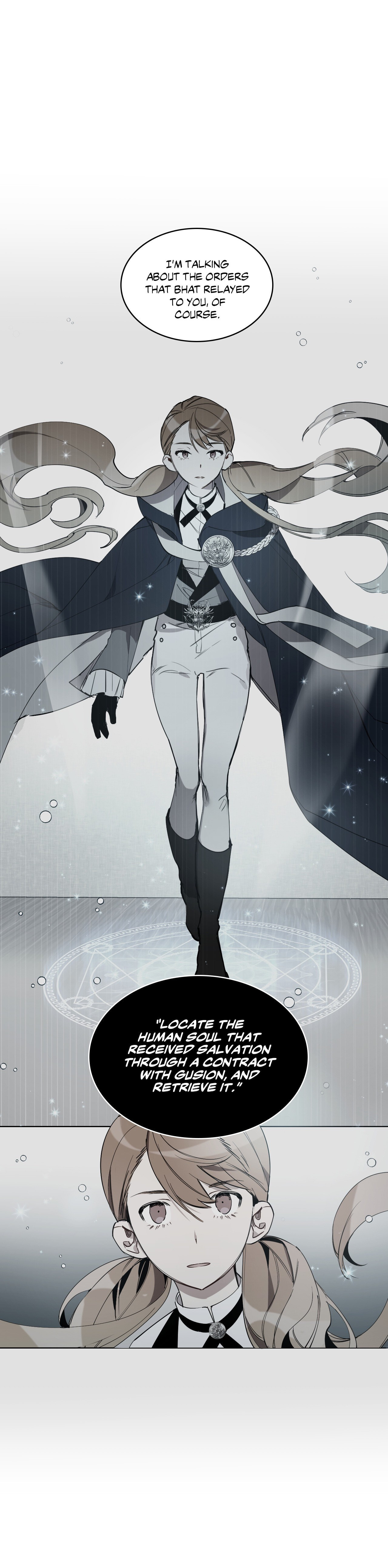 Read How to Use an Angel chapter 76 image 4 on Lezhin