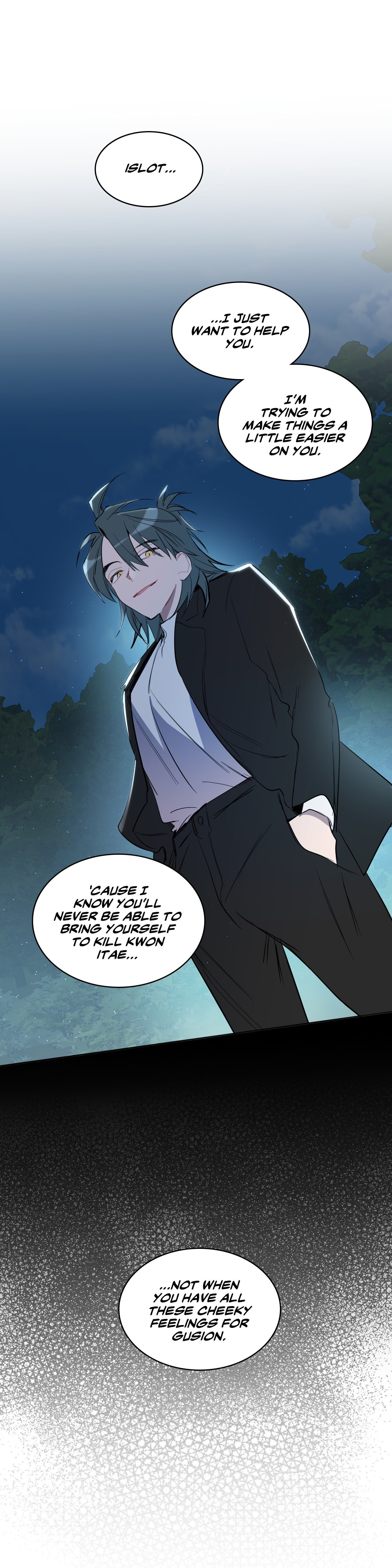 Read How to Use an Angel chapter 76 image 6 on Lezhin