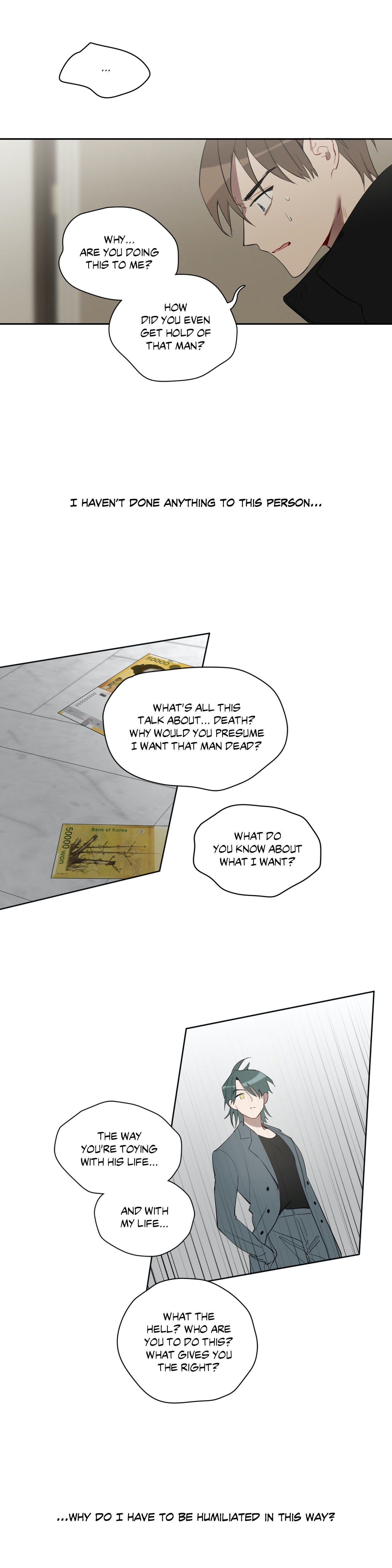 Read How to Use an Angel chapter 79 image 21 on Lezhin