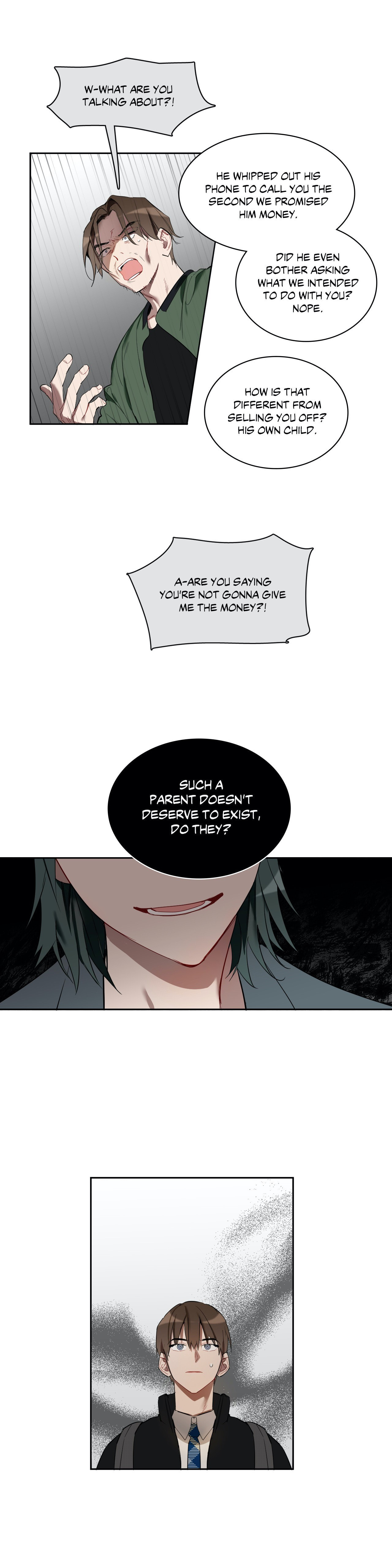 Read How to Use an Angel chapter 79 image 4 on Lezhin