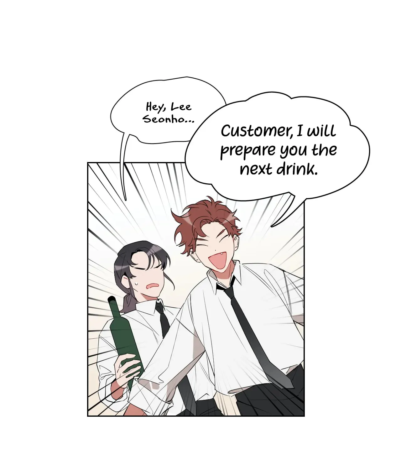 Read How to Use an Angel chapter 8 image 18 on Lezhin